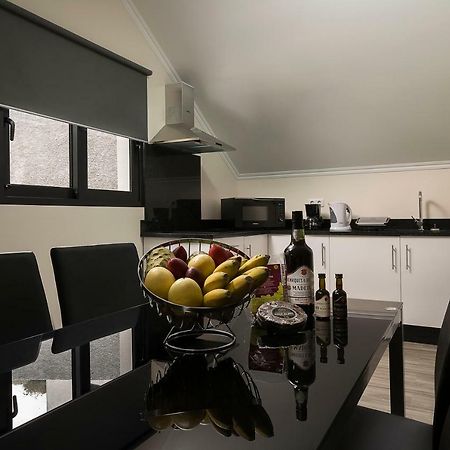 Sea View Loft Madeira Ribeira Brava Exterior foto