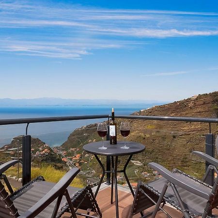 Sea View Loft Madeira Ribeira Brava Exterior foto