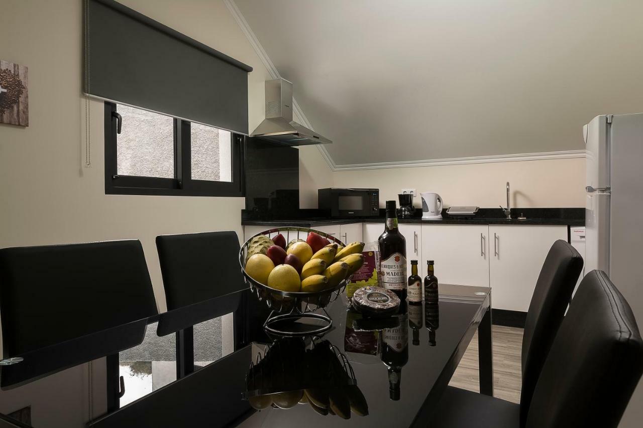 Sea View Loft Madeira Ribeira Brava Exterior foto
