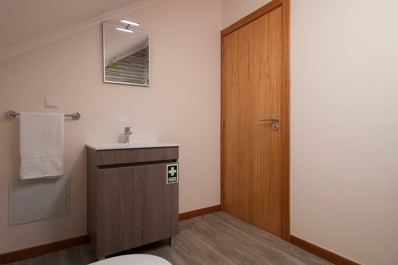 Sea View Loft Madeira Ribeira Brava Exterior foto