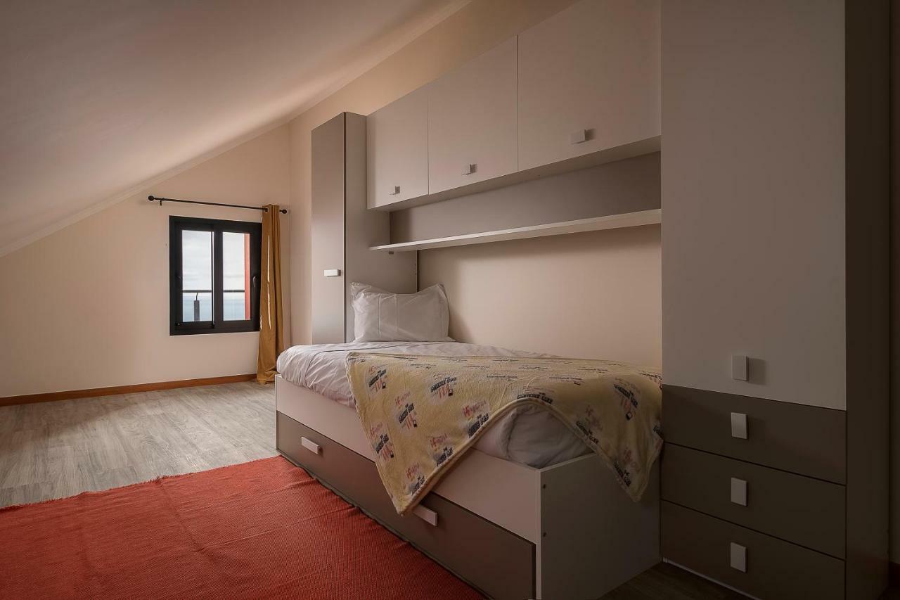 Sea View Loft Madeira Ribeira Brava Exterior foto